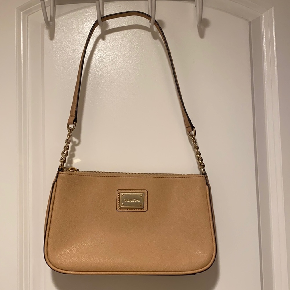 Calvin Klein Small shoulder bag